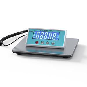 SF-885 Stainless Steel Scale - 200kg Customizable Precision