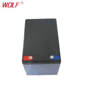 OEM 6-DZM-12<span class=keywords><strong>แบ</strong></span><span class=keywords><strong>ต</strong></span>เตอรี่<span class=keywords><strong>ต</strong></span>ะกั่วกรด<span class=keywords><strong>12V</strong></span> 36V <span class=keywords><strong>12AH</strong></span> สำหรับจักรยานไฟฟ้า - Product Image 3