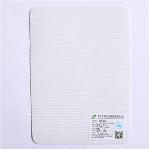 Nonwoven <strong>Insole</strong> Material Shoes MIdsole Stiffener Twin-needle Stitch Bond <strong>Insole</strong> Strobel <strong>Insole</strong> Material - Product Image 1