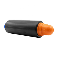 Cartuchos de tóner compatibles con Canon IR Advance 6055, 6065, 6075, 6255, 6265, 6275, 6555, 6565, 6575, 8085, 8095, 36 cartuchos de tóner para Canon IR Advance