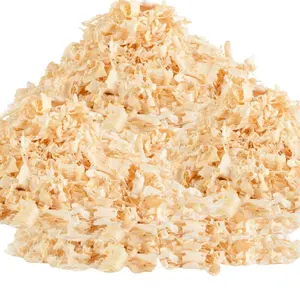 (KIM) VENTA CALIENTE/AFEITADO DE MADERA PARA CAMAS/HACER PAPEL ES EL MEJOR PRECIO AL POR MAYOR DE ALTA CALIDAD PARA EXPORTACIÓN ORIGINAL DE VIETNAM - Product Image 1