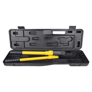 HY-25 Hand Bar Cutting <b>Tool</b> Hydraulic Cutter Hand Bar Cutting <b>Tool</b> - Product Image 6