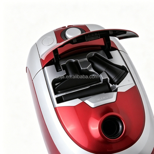 <span class=keywords><strong>Aspirateur</strong></span> à <span class=keywords><strong>sac</strong></span> avec moteur 1800W, aspiration puissante 23Kpa, grande capacité 3,5L avec contrôle de vitesse, <span class=keywords><strong>aspirateur</strong></span> domestique - Product Image 4