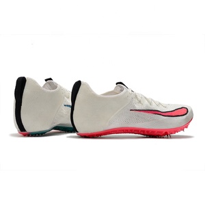 En stock : Chaussures de course à pointes <span class=keywords><strong>Superfly</strong></span> pour hommes, chaussures de sport professionnelles pour le football et l'athlétisme sur piste - Product Image 4