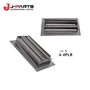 Soporte de Montaje para Rejilla de Conducto de Aire para Toyota Hilux KUN16 1989-2004 OE 55855-0K010 558550K010 - Product Image 4