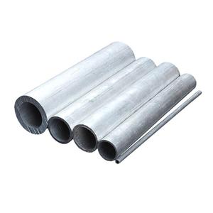 Tubo de Aluminio Industrial, Tubería Redonda de Aluminio sin Costuras con Tamaño Personalizable - Product Image 6