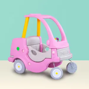 China molde rotomoldagem crianças carrinho de compras brinquedo molde roto molde para marketing carrinho feito de PEBDL