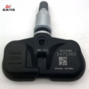 42607-33021 4260733021 PMV-107J là thích hợp cho Toyota Lexus lốp cảm biến áp suất <span class=keywords><strong>TPMS</strong></span> - Product Image 5