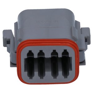 2 3 4 6 8 12ขาอัตโนมัติ Deutsch DT <span class=keywords><strong>C015</strong></span>ชุดกันน้ำชายหญิงเสียบซ็อกเก็ตเชื่อมต่อลดลง Dia ซีล <span class=keywords><strong>DT06</strong></span>-<span class=keywords><strong>2S</strong></span>-<span class=keywords><strong>C015</strong></span> - Product Image 6