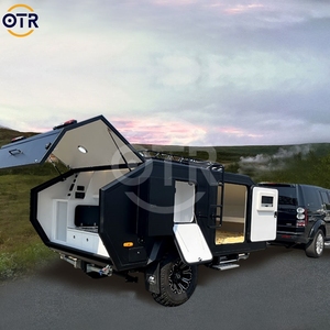 Vehículo Recreativo de 4x4 para caravana, remolque, caravana, <span class=keywords><strong>Camping</strong></span>, cocina, <span class=keywords><strong>accesorios</strong></span> para <span class=keywords><strong>furgoneta</strong></span> - Product Image 2