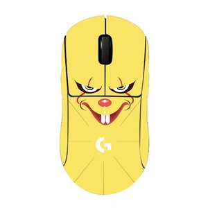 <span class=keywords><strong>สติ</strong></span><span class=keywords><strong>ก</strong></span>เกอร์ป้องกันเมาส์ลื่นไถลสติกเกอร์ผิวหนูไม่ลื่นสติกเกอร์กันเหงื่อสำหรับ Logitech G PRO X Superlight - Product Image 3