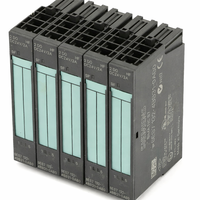 Módulo de E/S Distribuidas 6ES7131-4FB00-0AB0 ET 200SP, Gabinete de Control Remoto de E/S de Campo Distribuidas, Módulo de E/S Distribuidas, Nuevo