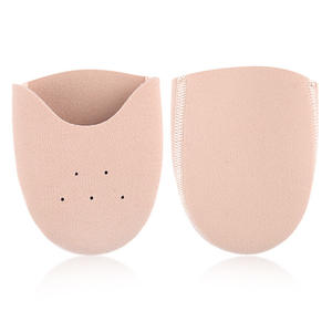 Protector <span class=keywords><strong>de</strong></span> Dedos <span class=keywords><strong>de</strong></span> <span class=keywords><strong>Gel</strong></span> Suave <span class=keywords><strong>para</strong></span> Mujeres y Niñas, <span class=keywords><strong>para</strong></span> Zapatos <span class=keywords><strong>de</strong></span> <span class=keywords><strong>Ballet</strong></span> y Tacones Altos - HA02120 - Product Image 6