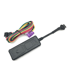 Traceur GPS <span class=keywords><strong>pas</strong></span> <span class=keywords><strong>cher</strong></span> pour voiture C30, vélo électrique, véhicule, mini traceur GPS interne, dispositif de suivi de moto, ACC Vjoycar filaire 9-36V DC - Product Image 3