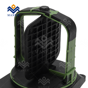 MANER valvola di controllo aria <span class=keywords><strong>collettore</strong></span> di <span class=keywords><strong>aspirazione</strong></span> <span class=keywords><strong>pressione</strong></span> di 11617579114 per 3 5 serie 7 X3 X5 Z4 N52 - Product Image 4