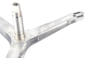 Ensemble araignée du <span class=keywords><strong>tambour</strong></span> intérieur de la <span class=keywords><strong>machine</strong></span> à <span class=keywords><strong>laver</strong></span> <span class=keywords><strong>LG</strong></span> - Product Image 2