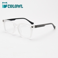 Lunettes de style Chrome Hearts, roses vintage, pour femmes et hommes, anti-lumière bleue, forme ronde, monture intégrale, légères, durables, pour un usage quotidien