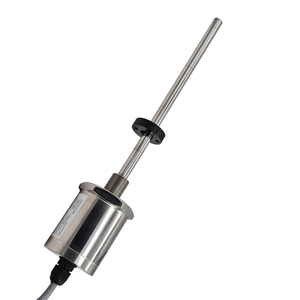 Höchste Genauigkeit 0-10V 4-20mA magnetischer Schwimmer pegels ensor - Product Image 3