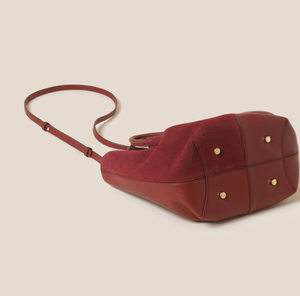 Bolso personalizado con logo horizontal, bolso de gran capacidad para mujer a la moda. - Product Image 5