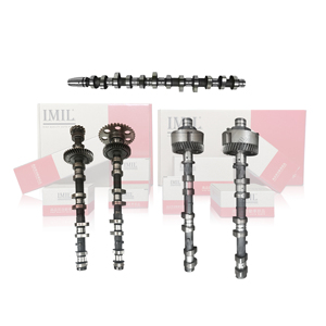 IMIL vana eksantrik 1GR 2GR 3GR 4GR 5GR 6GR 7GR 8GR M20A M20C M20D M20F M15A araba dizel motor eksantrik mili Toyota Lexus için - Product Image 3