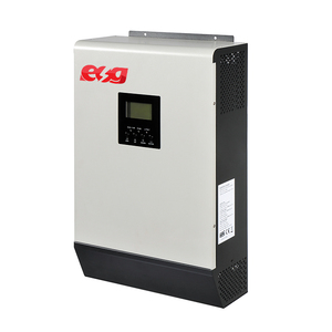 Sistema de Energía Solar ESG <span class=keywords><strong>Completo</strong></span> de 5KW Fuera de la Red, Panel Solar de 5kw, Inversor de 5KWH, Batería de Litio de 48v100ah, Lista de Precios, Sistema de Energía Solar de 48v200ah - Product Image 3