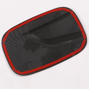 Accessoires extérieurs en carbone pour 2021, prix d'usine WZXD, nouvelle arrivée - Product Image 6