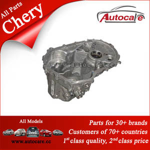 อุปกรณ์ตกแ<span class=keywords><strong>ต</strong></span>่งภายนอกสำหรับรถยน<span class=keywords><strong>ต</strong></span>์ Chery Icar 03 และ Jaecoo J6  <span class=keywords><strong>ต</strong></span>ะแกรงท้ายกระบะ  บันไดข้างเดียว  แผ่นกันกระแทก - Product Image 3