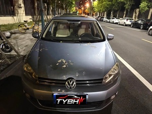 Volkswagen <span class=keywords><strong>Golf</strong></span> 6 <span class=keywords><strong>2011</strong></span> 1.4T Benzina Automatica Usata in Ottime Condizioni, Hatchback Pratica e Compatta, Auto di Seconda Mano in Vendita - Product Image 3
