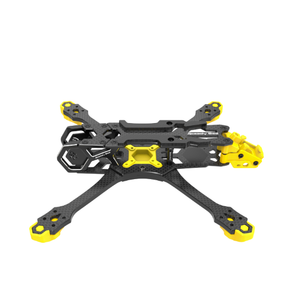 Châssis SpeedyBee Master 5 - Empattement de 222 mm, léger (130 g), conception de moule exclusif - Product Image 2