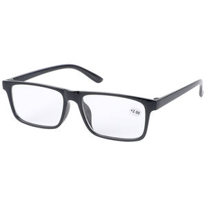 Nouveau miroir de lecture transfrontalière pour personnes âgées, <span class=keywords><strong>lunettes</strong></span> de lecture en plastique universelles pour hommes et femmes, mode européenne et américaine, <span class=keywords><strong>2023</strong></span> - Product Image 1