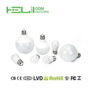 E27 4000K bianco neutro 230V~50Hz <span class=keywords><strong>Lampadina</strong></span> LED G45 per illuminazione generale CRI>80 CE" - Product Image 5