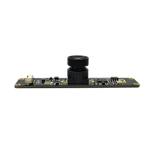 โมดูลกล้อง USB LLGCAM 1/2.5" PS5520 5MP โฟกัสคงที่ WDR มุมกว้าง 95 องศา สำหรับกล้องวงจรปิดความละเอียดสูง - Product Image 6