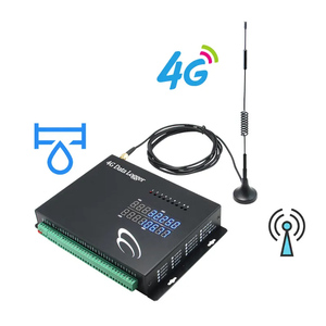 4G modbus 4-20mA máy phát áp lực dữ liệu <span class=keywords><strong>logger</strong></span> GPRS thu thập dữ liệu hệ thống giám sát từ xa hệ thống thu thập dữ liệu hệ thống - Product Image 1