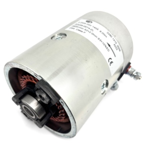 0009760835 Motor de Bomba Hidráulica, Conjunto de Motor de Elevación Compatible con Apilador de Paletas - Product Image 4