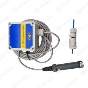 Transmisor de Sensor de Peróxido de Hidrógeno ATI B12, Monitoreo en Tiempo Real, Configuraciones Predeterminadas, Sensor Ambiental - Product Image 3