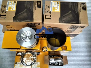 XPower nouveau Kit de revêtement de cylindre 3066 pièces de réparation de moteur pour moteur S6K-DT 3066T S6K S6KT - Product Image 3
