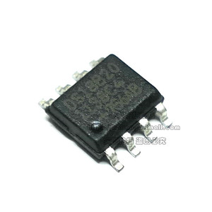Tout nouveau capteur de température d'origine DS18B20Z + TR DS18B20Z <span class=keywords><strong>DS18B20</strong></span> <span class=keywords><strong>SMD</strong></span> SOP8 - Product Image 1