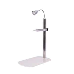 JG-4 <b>Desktop</b> <b>Stand</b> for Optometry Device Adjustable Instrument <b>Stand</b> for Ophthalmic Equipment - Product Image 6