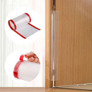 Protecteur de <span class=keywords><strong>porte</strong></span> de sécurité Prodigy, protection anti-pincement pour bébé, en plastique, pour enfants - Product Image 2