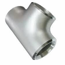 Conexión en T de Tubería de Cobre Personalizable con Extremos para Soldar/Conexión por Rodillo para Instalaciones de Refrigeración y Calentadores Solares de Agua - Product Image 4