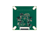 Module de caméra MIPI 3MP ISX031 avec ISP intégré, objectif grand angle 123 degrés pour Raspberry Pi 4 5 Jetson Nano Orin NX, reconnaissance IA