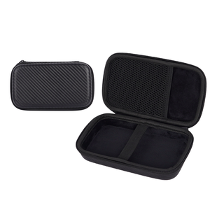 Bolsa de Almacenamiento para Monitor de Presión Arterial YiTian Negra, Resistente al Agua, Portátil, para Viajes y Hogar, de EVA, para <span class=keywords><strong>la</strong></span> <span class=keywords><strong>Frente</strong></span>, Venta al Por Mayor, MOQ 1PC - Product Image 6