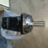 Moteurs hydrauliques OMT Série OMTS OMTS315 151B3039 OMT250 151B3020 OMTS200 151B3037 OMT400HD 11022237 Moteur orbital