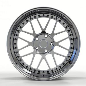 <strong>Deep</strong> <strong>Dish</strong> Wheels <strong>Rims</strong> 21 22 Inches 2 Pieces Forged Wheels 5X112 Alloy Forged <strong>Rims</strong> <strong>for</strong> Chevrolet Camaro Zl1 <strong>Dodge</strong> <strong>Challenger</strong> - Product Image 2