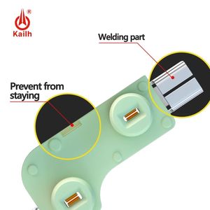 Kailh colorato Hot Swap Socket <span class=keywords><strong>tastiera</strong></span> meccanica PCB <span class=keywords><strong>presa</strong></span> DIY - Product Image 4