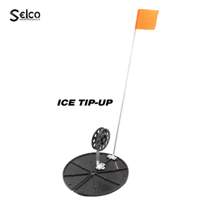 High Quality Dam Tip up Cribbage Board Ice Fishing Tip-up - Product Image 2