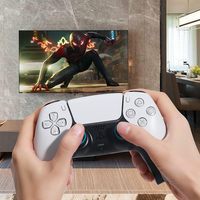 Accessoires de contrôleur Joystick Thumb Stick Grip Ps3 Controller Silicone Thumbstick Grip cap Pour Xbox One Ps5 Ps4
