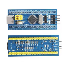 Placa base con fuente de alimentación USB tipo C STM32 con CPU de 1,8 GHz, 1-8 GB de RAM y GPU Mali-G52 para desarrollo de control industrial IoT