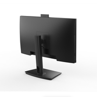 Computadora de Escritorio Todo en Uno ITZR de 27 Pulgadas FHD IPS, Intel Core I3 I5 I7, 16G RAM DDR4, SSD de 256G/512G Opcional