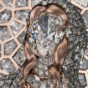 Pendentif personnalisé de luxe VVS serti de diamants en mosaïque <span class=keywords><strong>Moissanite</strong></span> 3D pour Hip Hop Pass <span class=keywords><strong>Diamond</strong></span> Tester Pendentif en argent Bijoux - Product Image 3